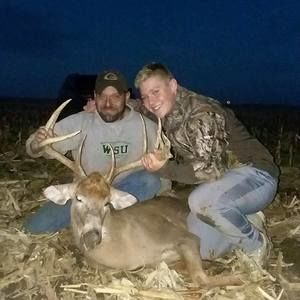 Meet your Posher, Brian